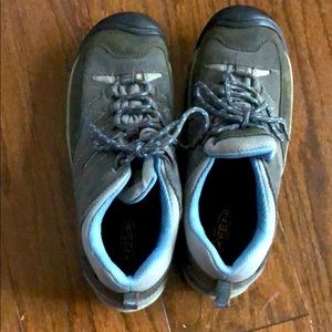 Keen Hiking shoes